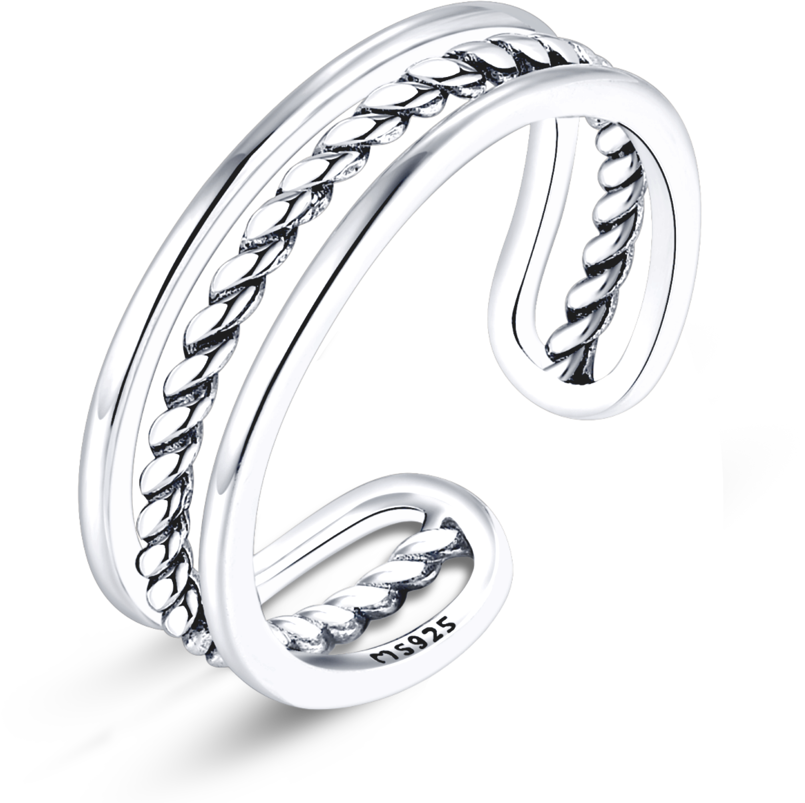 Königin Ring