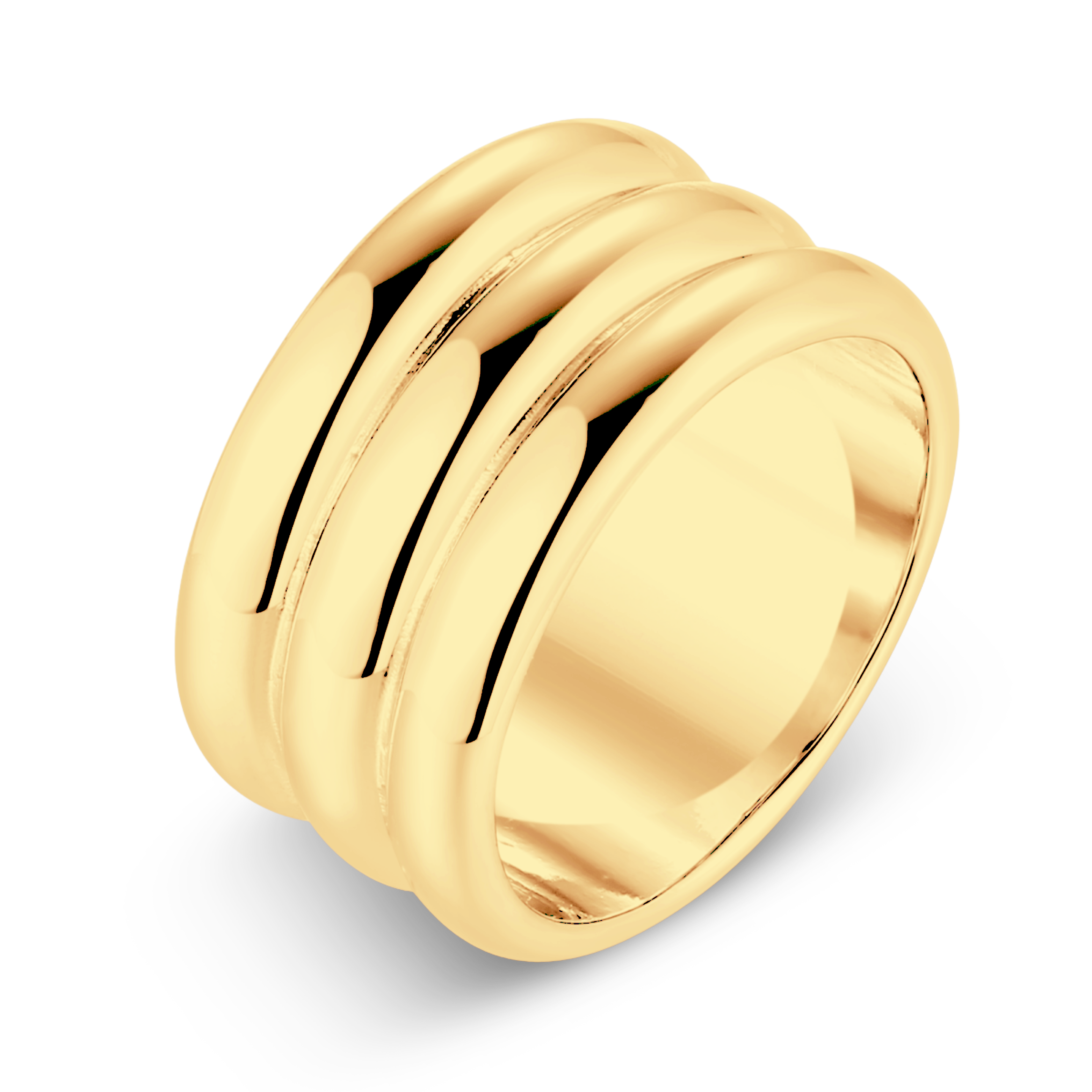 Römisch Ring