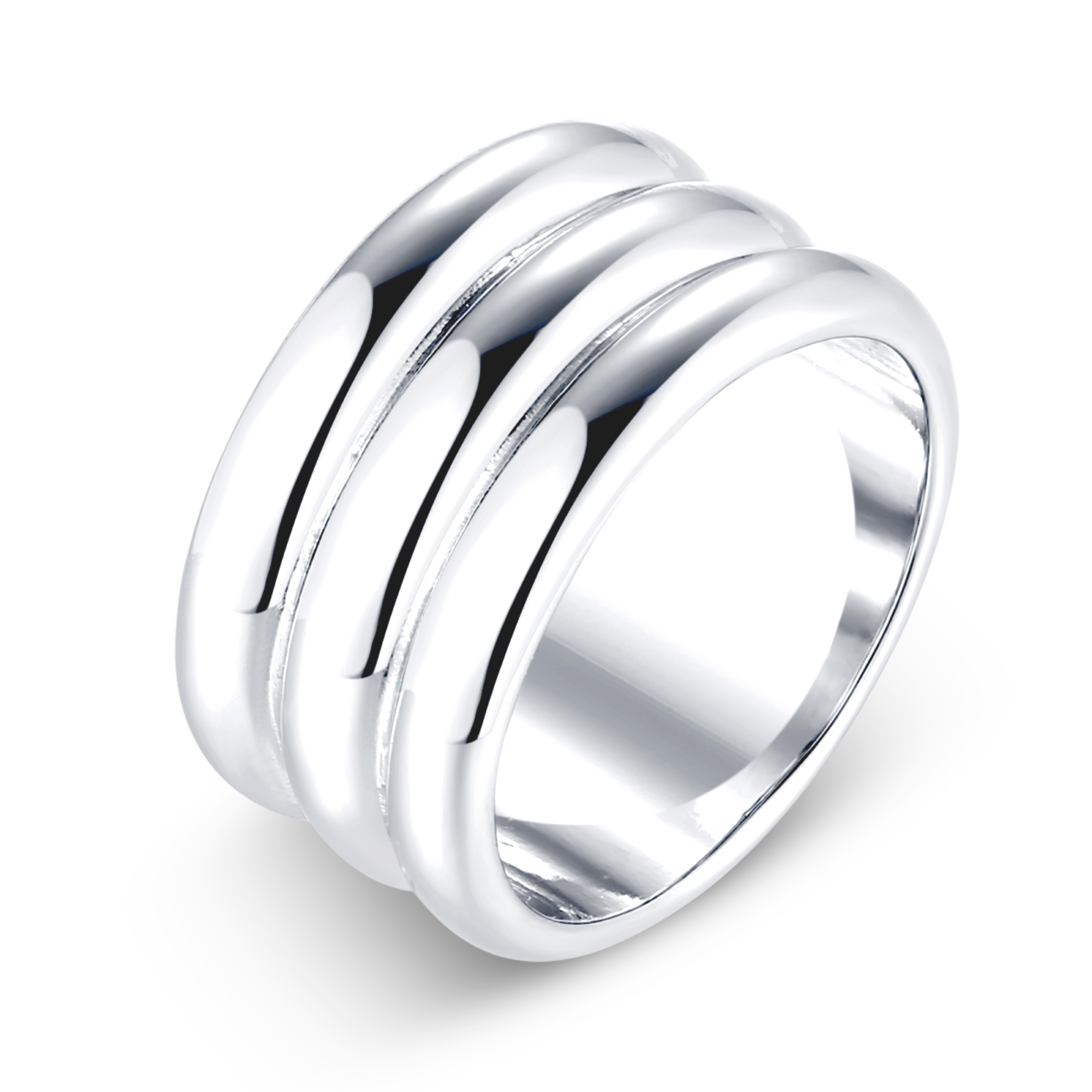 Römisch Ring