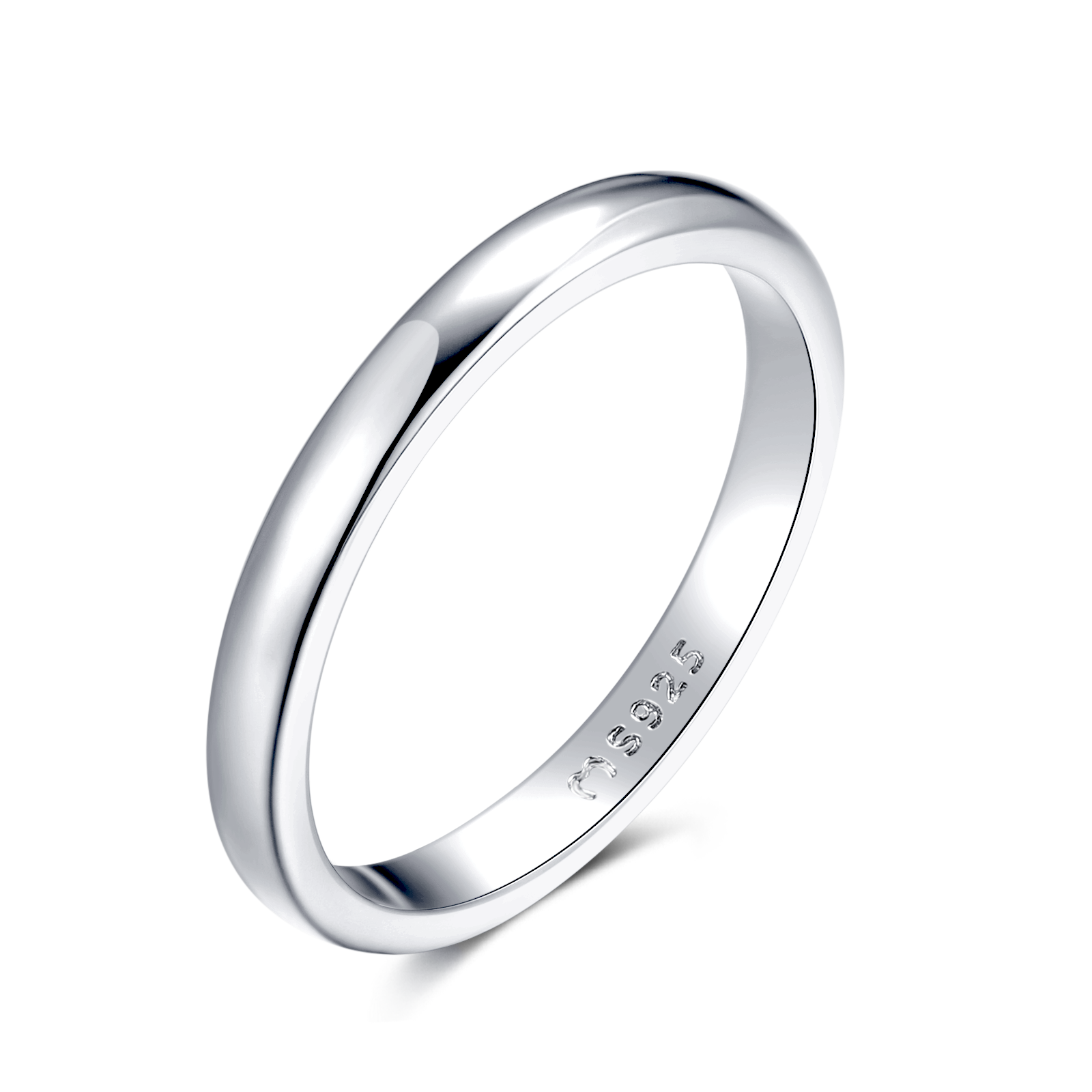 Zeremoniell Ring - Emily Schmuck