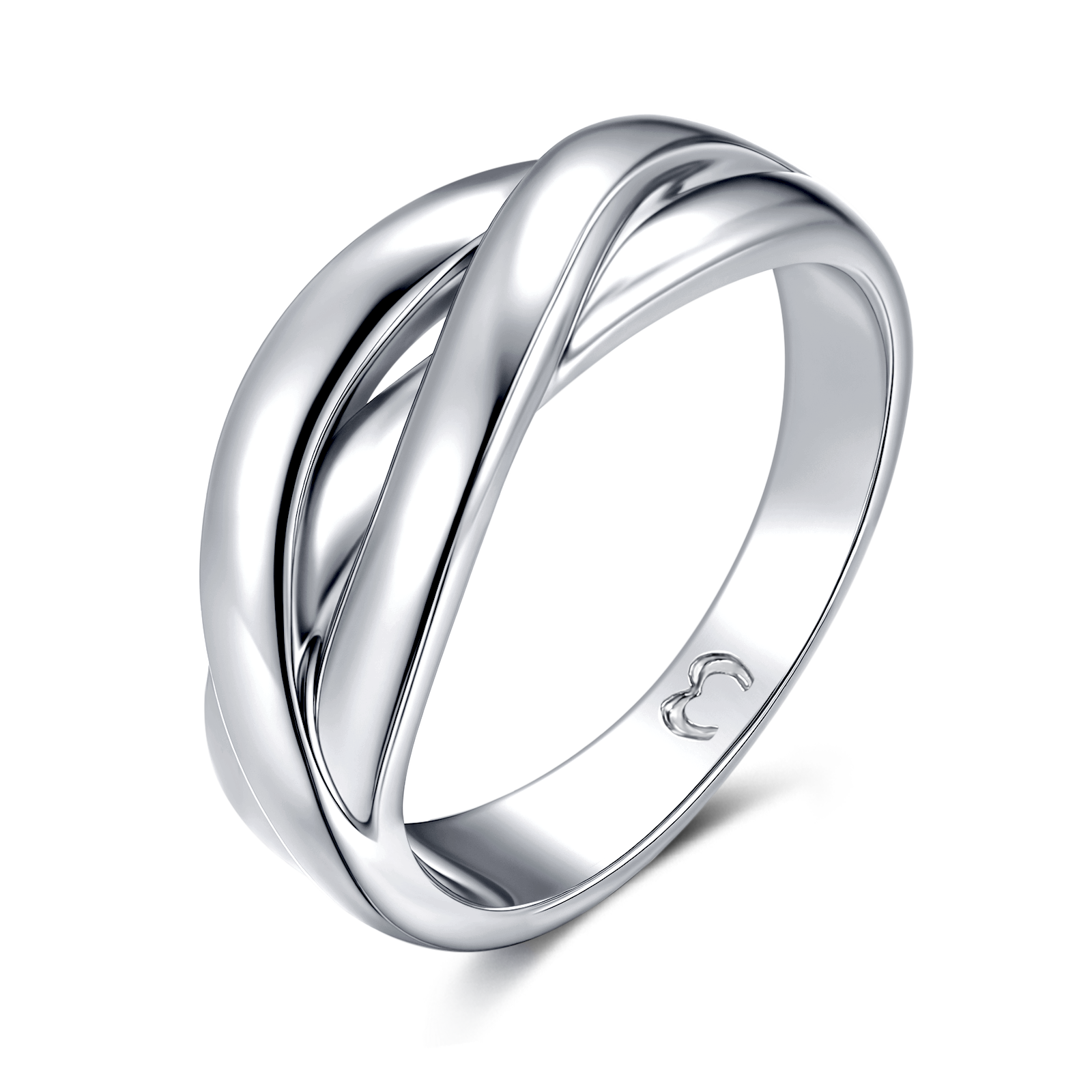 Linear Ring - Emily Schmuck