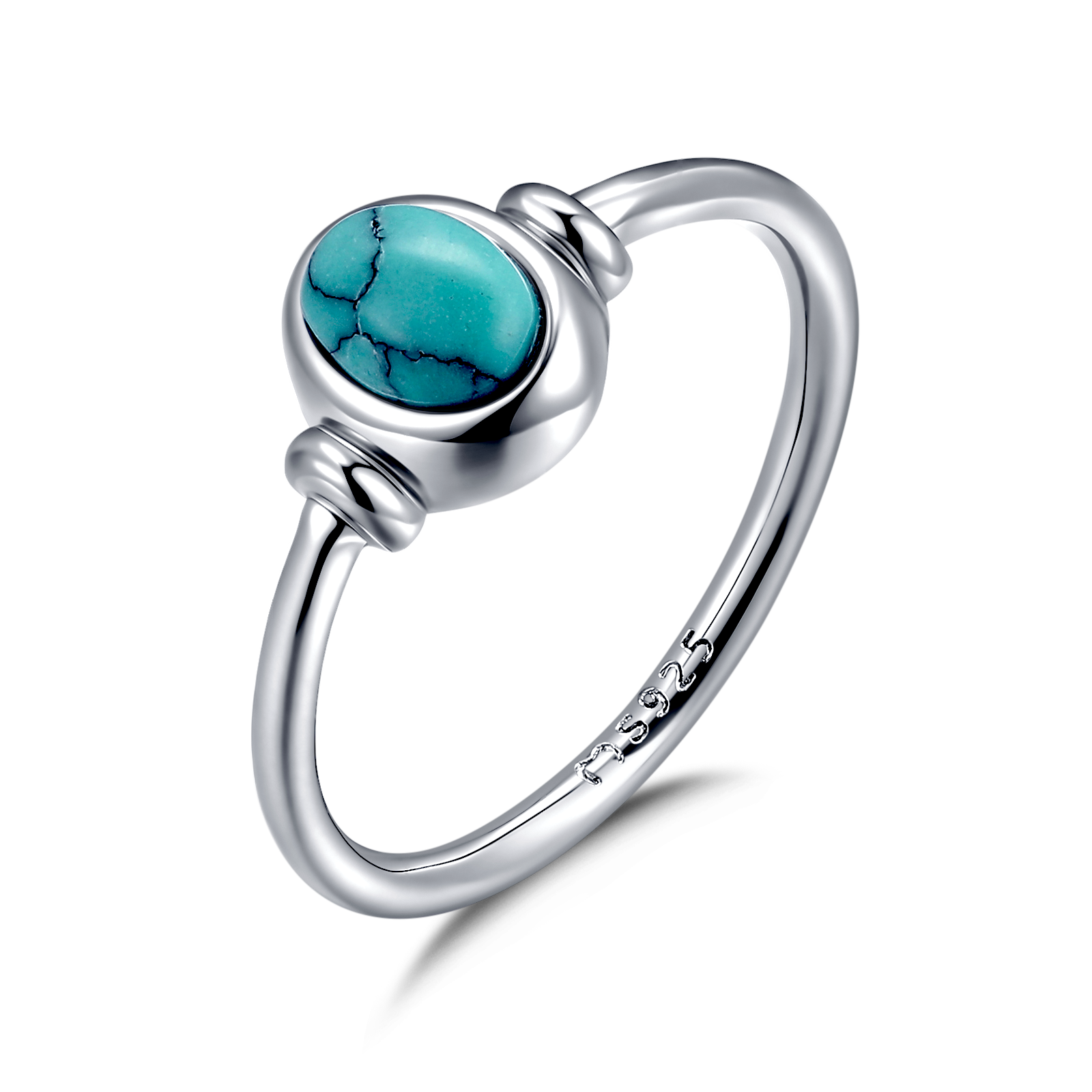 Ottanio Ring - Emily Schmuck