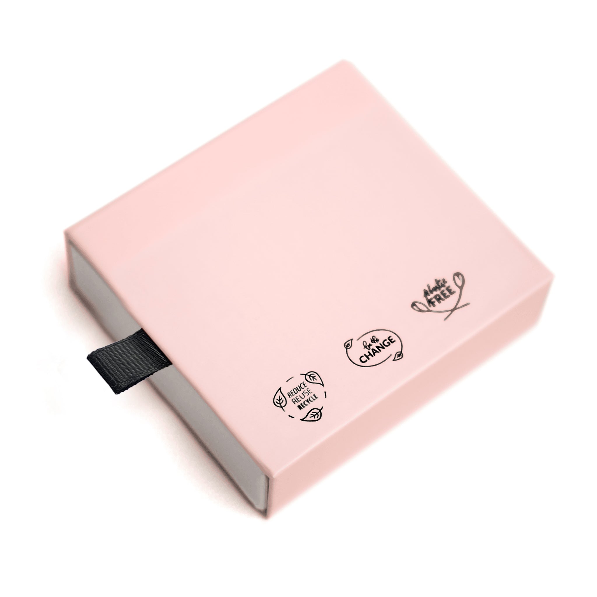 "Pink Edition" Geschenkpackung - Emily Schmuck