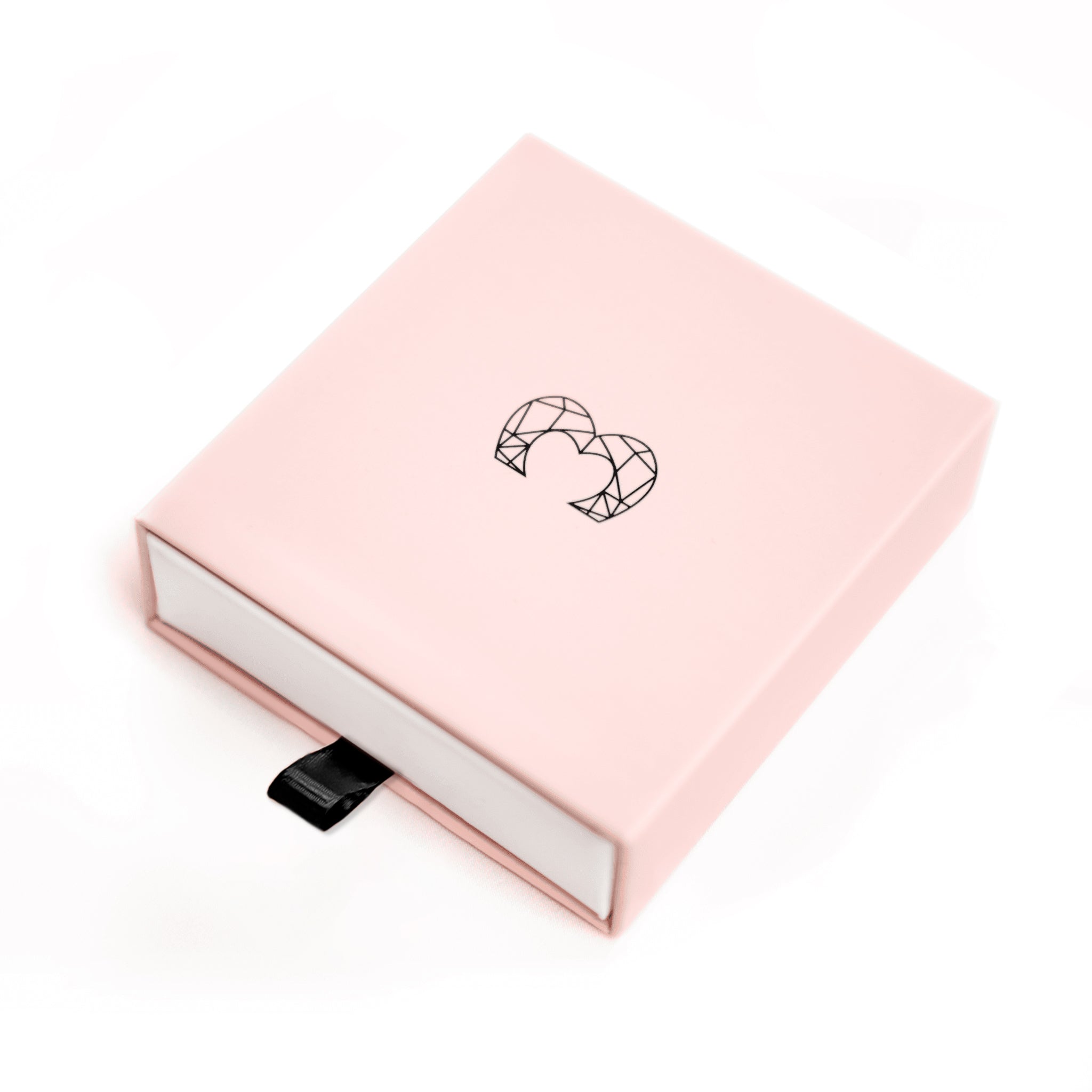 "Pink Edition" Geschenkpackung - Emily Schmuck