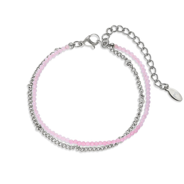 "Grapefruit" Armband - Emily Schmuck