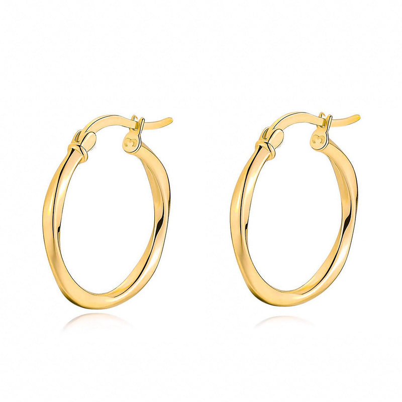 "Berüchtigt" Ring - Emily Schmuck