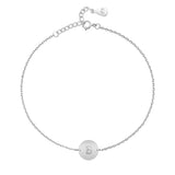 "Buchstabe" Armband - Emily Schmuck