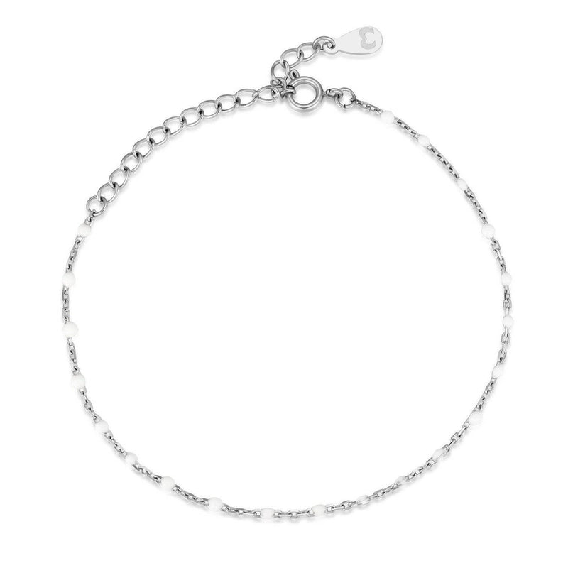 "Coco Brace" Fußkettchen - Emily Schmuck
