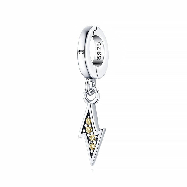 "Donnerwetter" Charms - Emily Schmuck