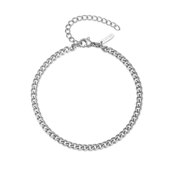 "Element" BRAVE Herren Armband - Emily Schmuck