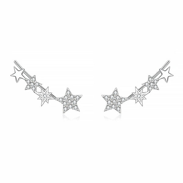 "Konstellation" Ohrringe - Emily Schmuck